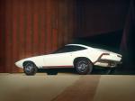 Holden GTR-X concept 1970 года